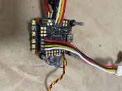 Плати ФПВ в зборі