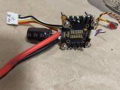 Плати ФПВ в зборі