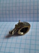 Намистина Кінь