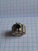 Намистина Лапа