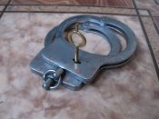 Наручники срср   17