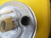 Фляга-чайник СРСР-1