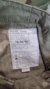 Штани MTP Windproof 76\80\96