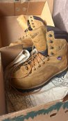 Danner quarry 400 10.5