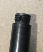 СХП стволик Thompson