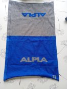 Баф трекінговий Alpla Б/в.