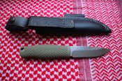 Benchmade Puukko 200