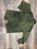 Форма окупанта