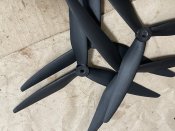 Пропеллери 10 дюймів