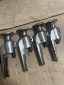 Курок мосіна ВМ