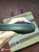 Щека FAB Defense GLR16-S