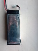 Батарея до БПЛА/ФПВ.