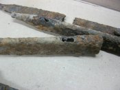 Запчасти реставратору