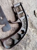 Німецька пилка DRGM