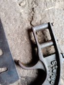 Німецька пилка DRGM