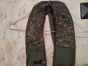 плечові лямки РПС