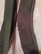 плечові лямки РПС