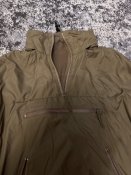 Анорак британський PCS Lightweight Thermal Smock 180/100