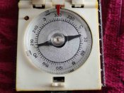 Компас. Турист-2. Блиц.