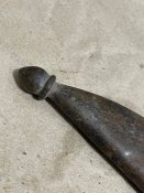 Стакан ножен бебута