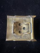 Армейская пряга ПМВ, Preussen, Kaiser.