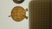 За отличную стрельбу из винтовки РИА (2 шт.)