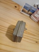 3С#2 Відбивач смуг з крейди виробництва USA Робочий стан.