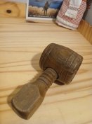 3С#3 Горіхокол вінтажний виробництва Франції