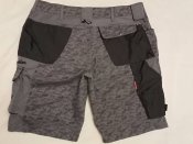 Шорти уніформа батал 60