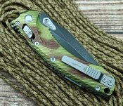 Ніж Microtech Amphibian Outbreak