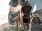 Каністра WH 1944