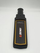 Професійний ручний металлодетектор SNDWAY SW-752 швидке та точне виявлення металевих предметів