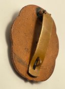 Знак за сумлінну службу для унтер-офіцера, 1-й тип зразка 1907 року