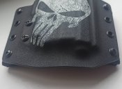 Кобура T-REX / CZ P07 ATA Gear Hit Factor Punisher