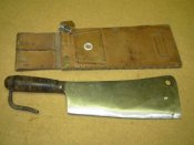 MANNARESE ITALIANO CON FODERO WW1 1GM WW2_12.JPG