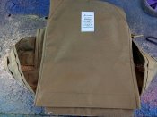 Плитоноска