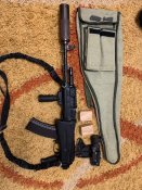 Готовий ак схп