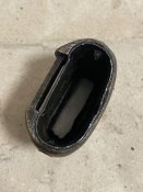 Устя ножен шашки М27