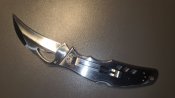 Spyderco Byrd 2010 року.