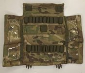 Підсумок патронташ Blackhawk, multicam, на 20 патронів .308