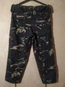 Брюки карго Dallas Wear, DPM. Р-р W38, L30"
