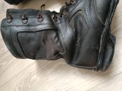 Берцы Фарадей рф