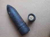 ММГ снаряд флак20мм ББ