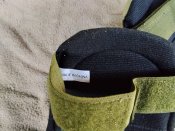 Налокотники рф