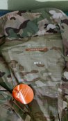 Кітель Crye Precision G4 розмір MD X
