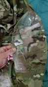 Кітель Crye Precision G4 розмір MD X