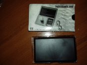 Ювелірні ваги