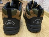 Трекинговые ботинки Bona