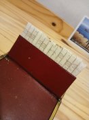 3Т# Портсигар вінтажний старовинний з бонусами Philip Morris