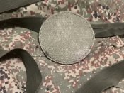 Шеврон вагнерівця